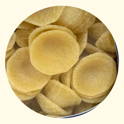 Orecchiette 500 gr