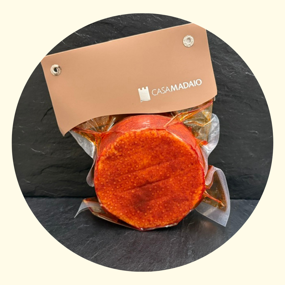 Il Rosso Due Latti 300 gr