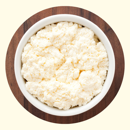 Ricotta di Bufala 250 gr