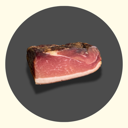 Speck Alto Adige IGP - 350 gr