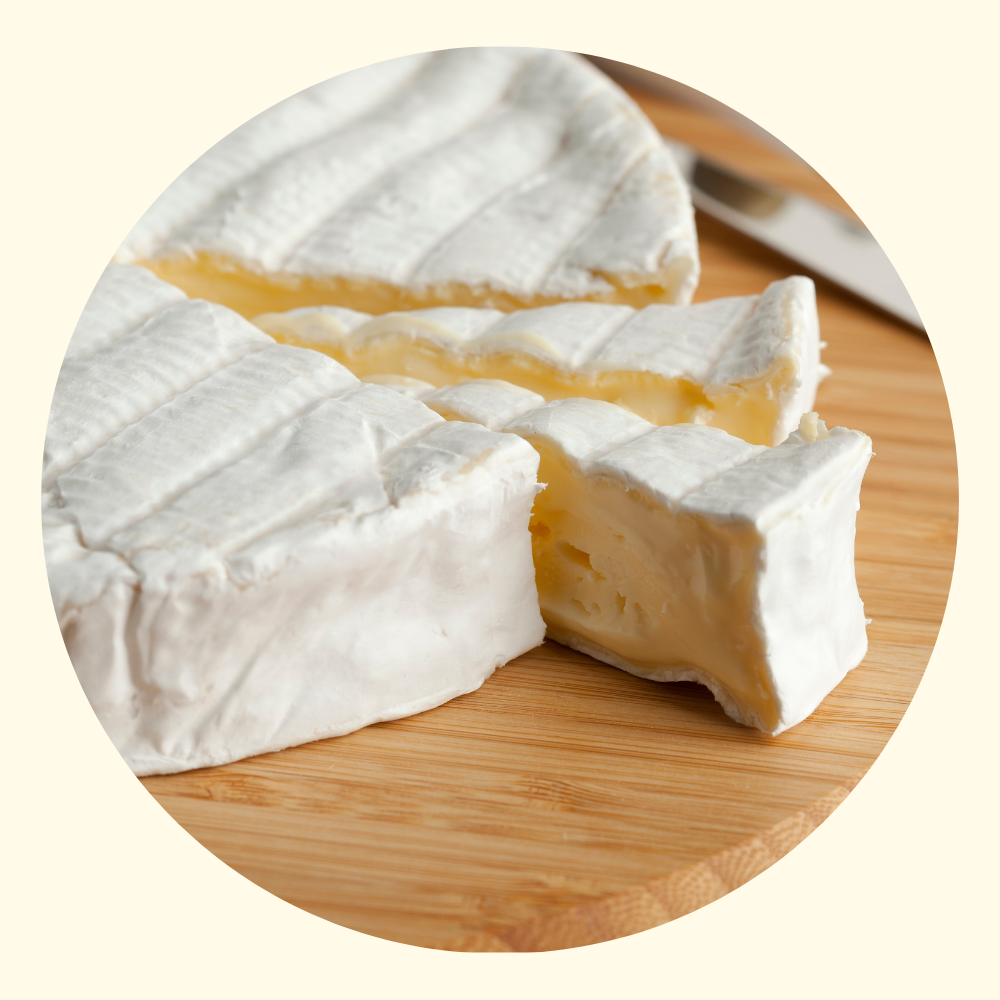 Ciabot Latte Misto di Vacca e Pecora 250 gr – Formaggio Artigianale Fresco