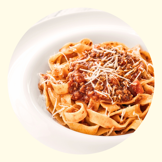 Vasetto di Ragù di Cinta Senese 180 g
