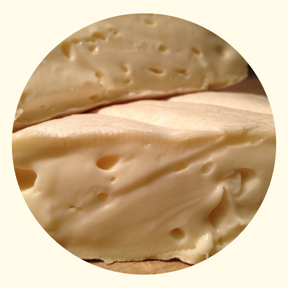 Robiola Tre Latti 300 gr – Formaggio Fresco Artigianale