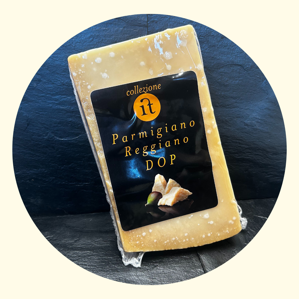 Parmigiano Reggiano DOP Oltre 48 Mesi – 800 g