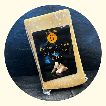 Parmigiano Reggiano DOP Oltre 48 Mesi – 800 g