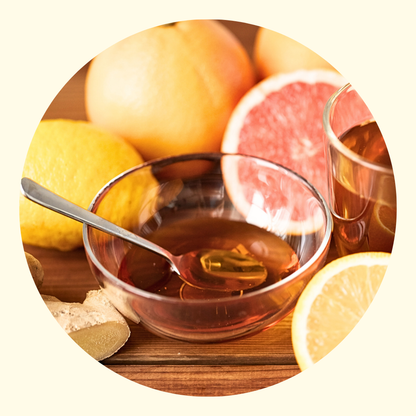 Miele agli Agrumi 250 g