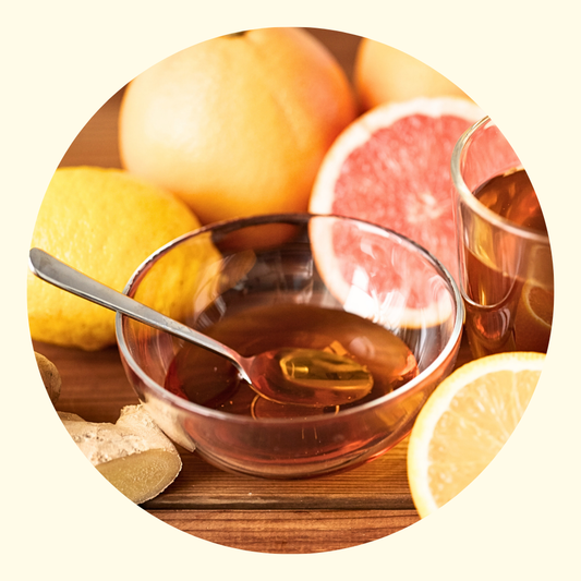 Miele agli Agrumi 250 g