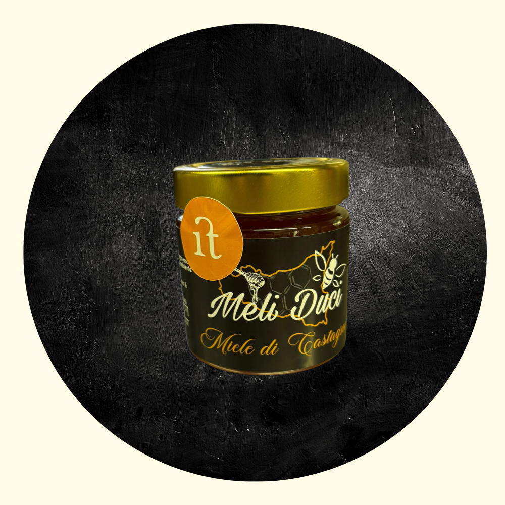 Miele al Castagno 250 g