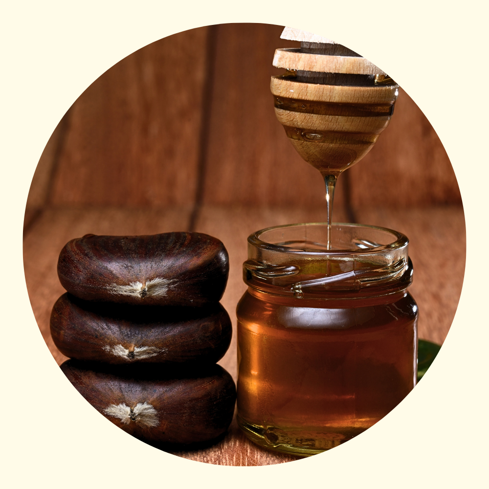 Miele al Castagno 250 g