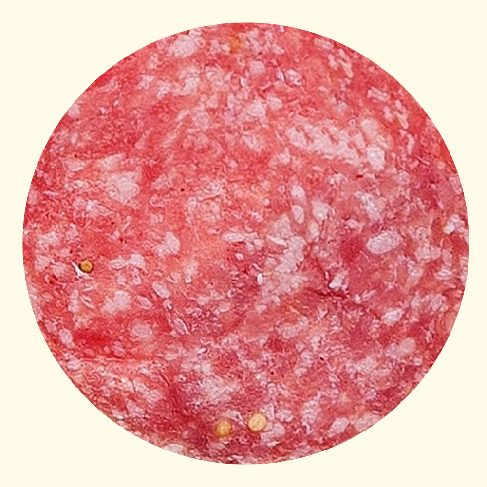 Salame spigarolino - circa 300 gr