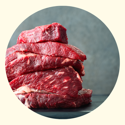 Tataki di Carne Bovina Biologica - Fattorie San Lorenzo