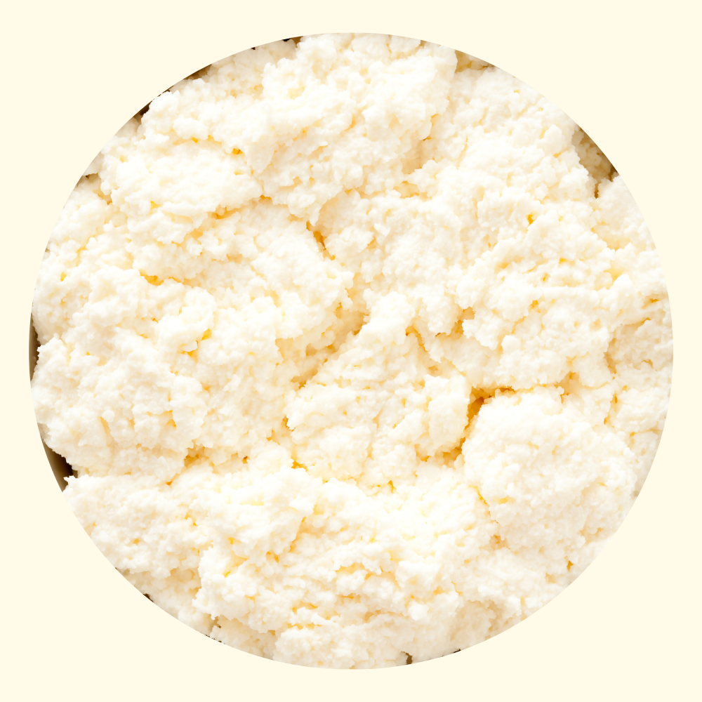 Ricotta di Vacca - 200 gr