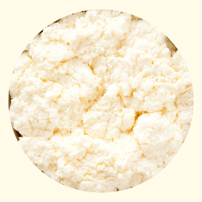 Ricotta di Vacca - 200 gr