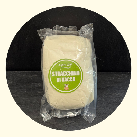 Stracchino di Vacca - 200 gr