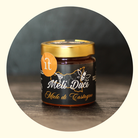 Miele al Castagno 250 g