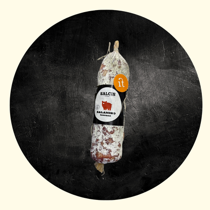 Salamino Toscano 500 g