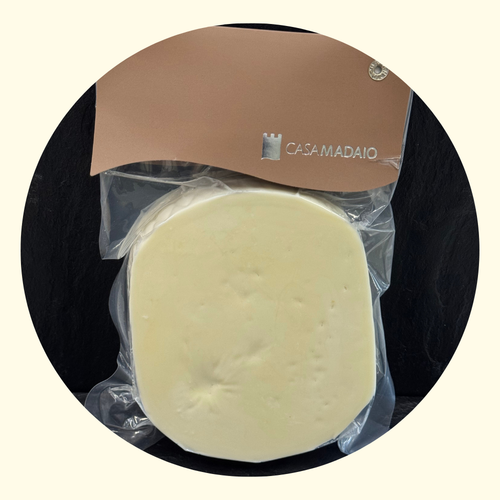 Caciobufala 400 gr