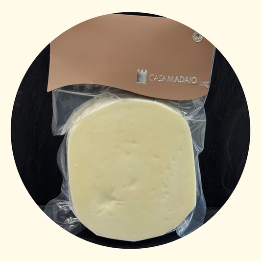 Caciobufala 400 gr