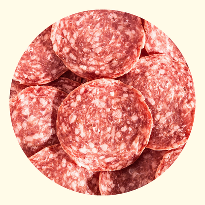 Salamino Toscano 500 g