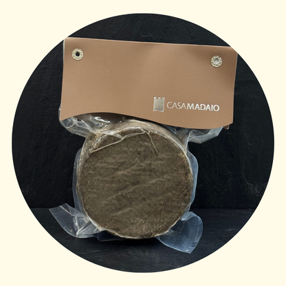 Cinerino a due latti 300 gr