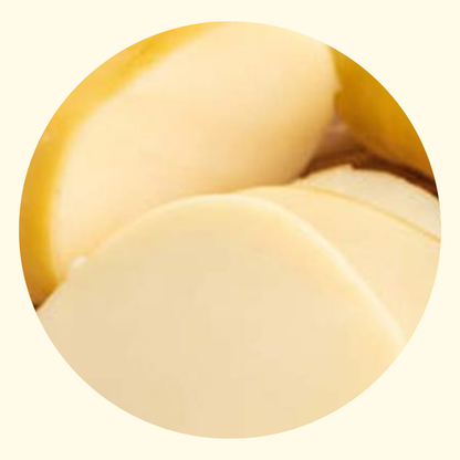 Scamorza di vacca 250 gr