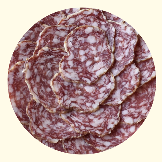 Salame Mariola - circa 700 gr