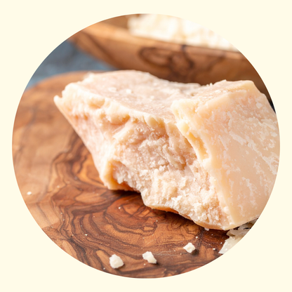 Parmigiano Reggiano DOP Oltre 48 Mesi – 800 g