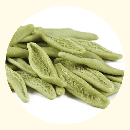 Pasta Foglie di Ulivo 500 gr Biologica