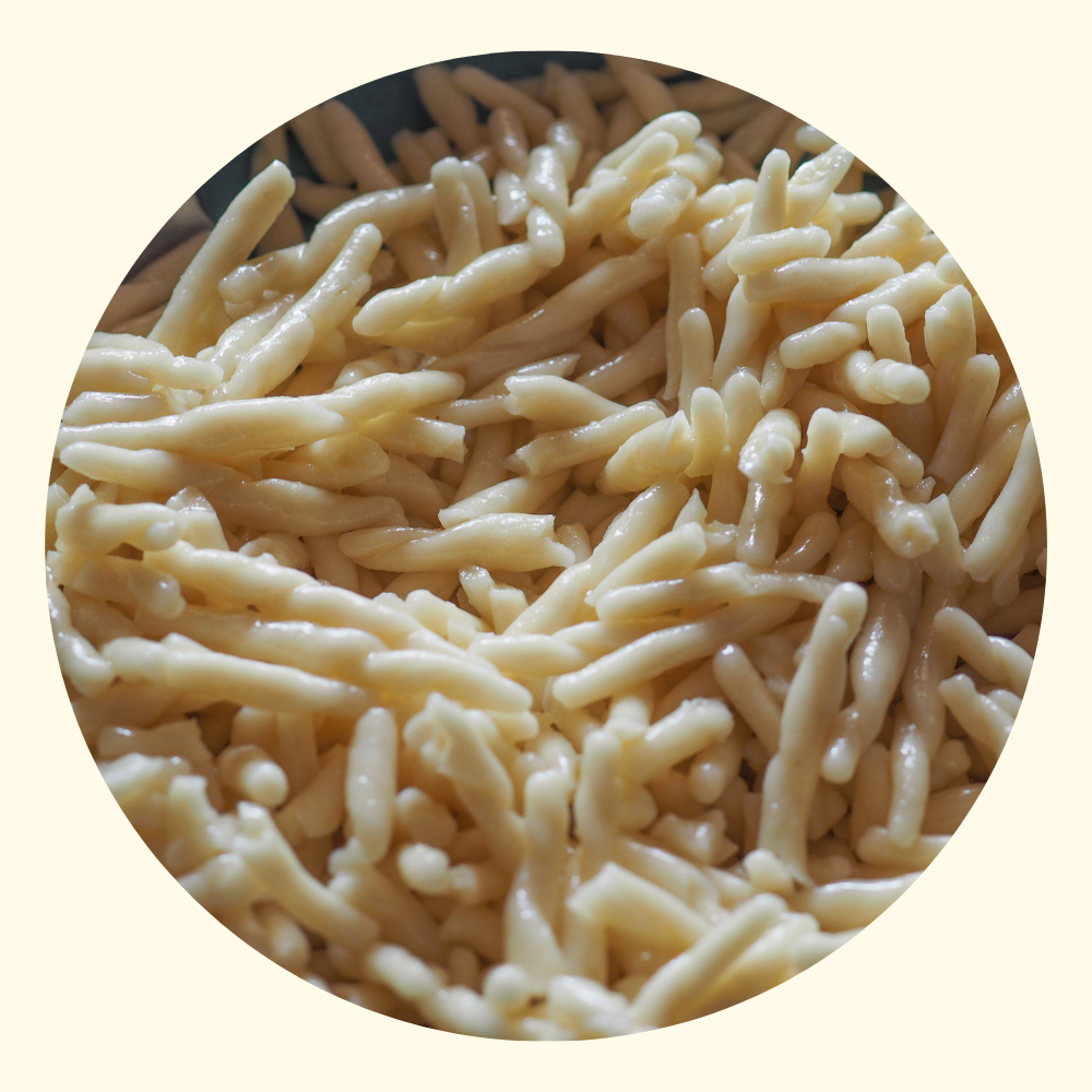 Pasta Trofiette 500 gr Biologica