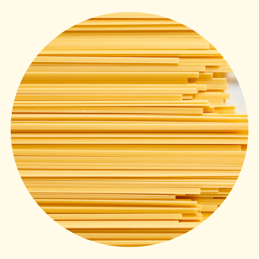 Pasta Trennette 500 gr Biologica