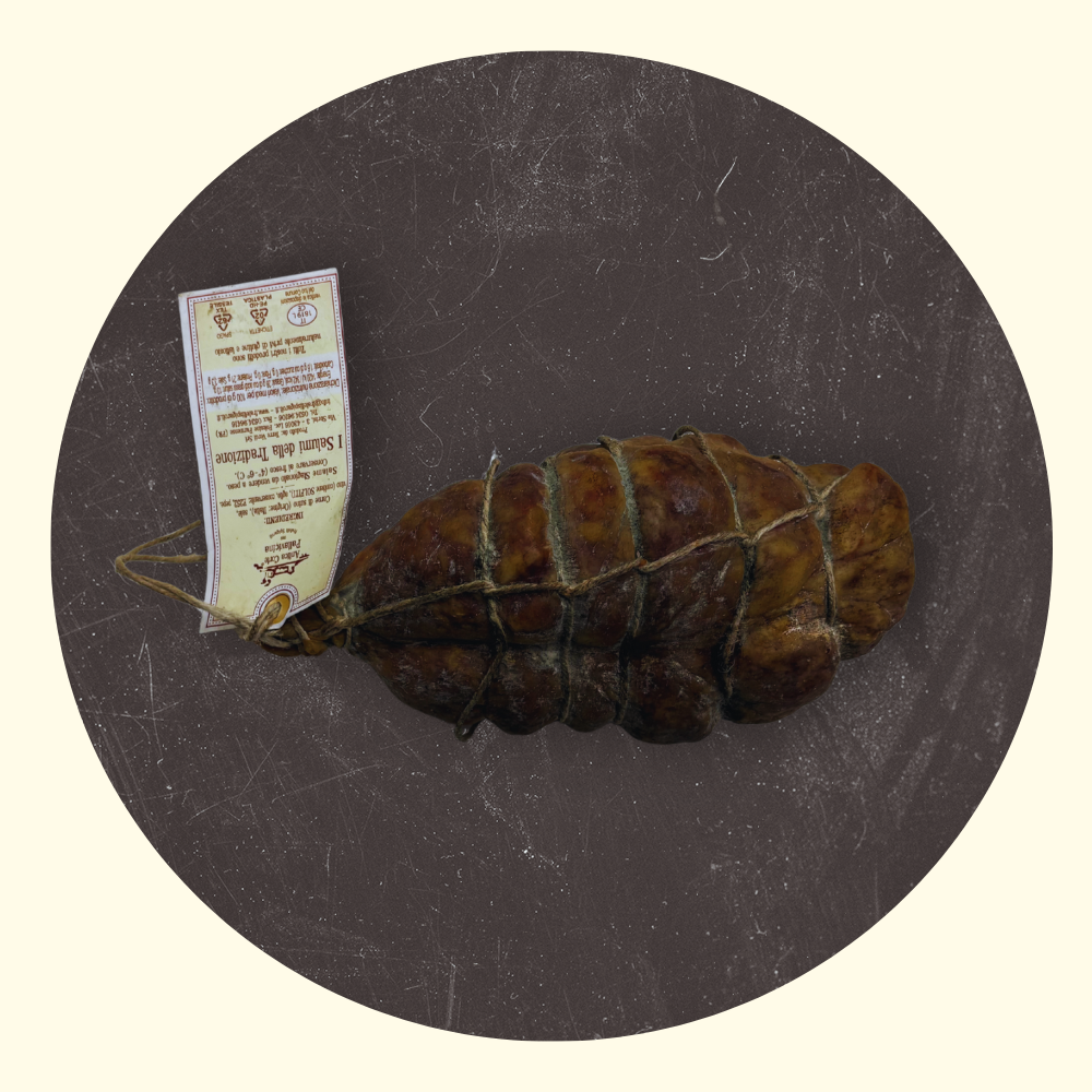Salame Mariola - circa 700 gr