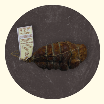Salame Mariola - circa 700 gr