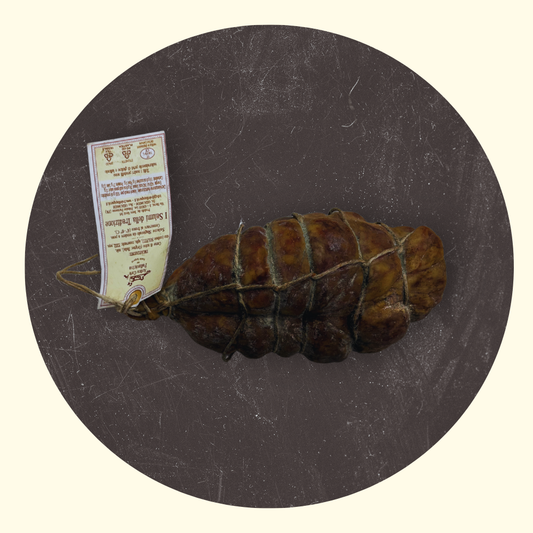 Salame Mariola - circa 700 gr