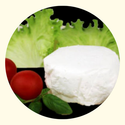 ROBIOLA MONESIGLIO DI CAPRA 180 GR