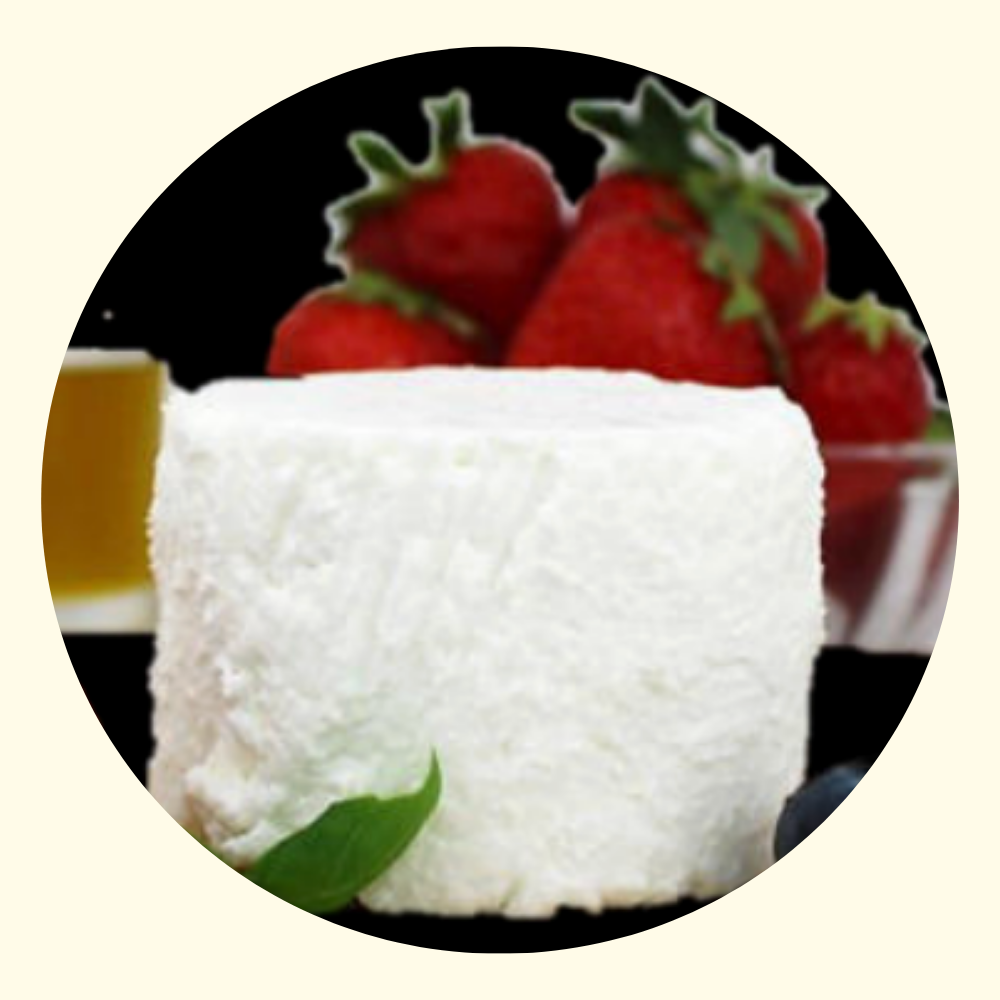 TOMINO VACCINO DEL PIEMONTE 100 GR