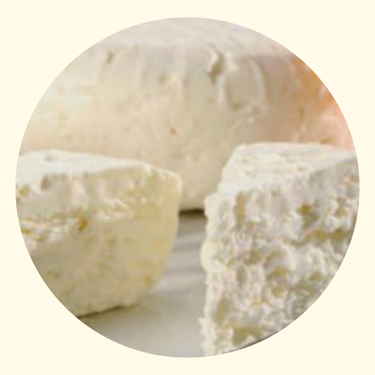ROBIOLA D'ALBA LATTE VACCINO 300 GR