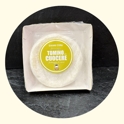 TOMINO DA CUOCERE 100 GR