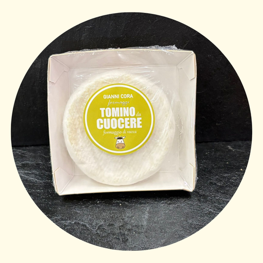 TOMINO DA CUOCERE 100 GR