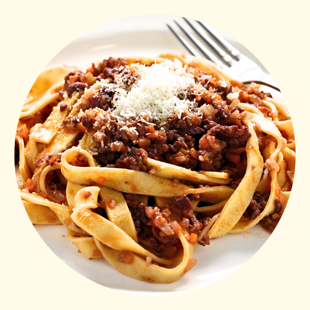 Vasetto di Ragù di Cinghiale 180 g