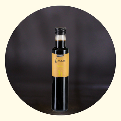 Mosto d'Uva Cotto (Saba) – 250 ml