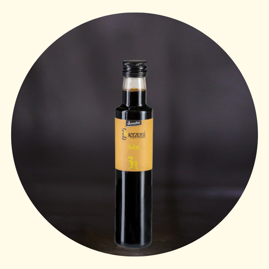 Mosto d'Uva Cotto (Saba) – 250 ml