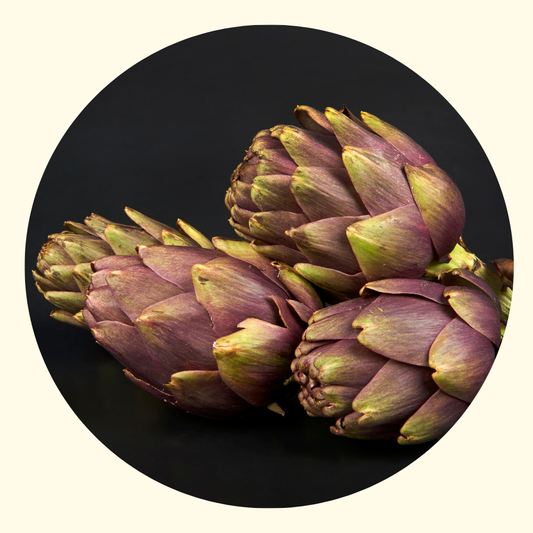 Carciofi a spicchi vasetto 180 gr