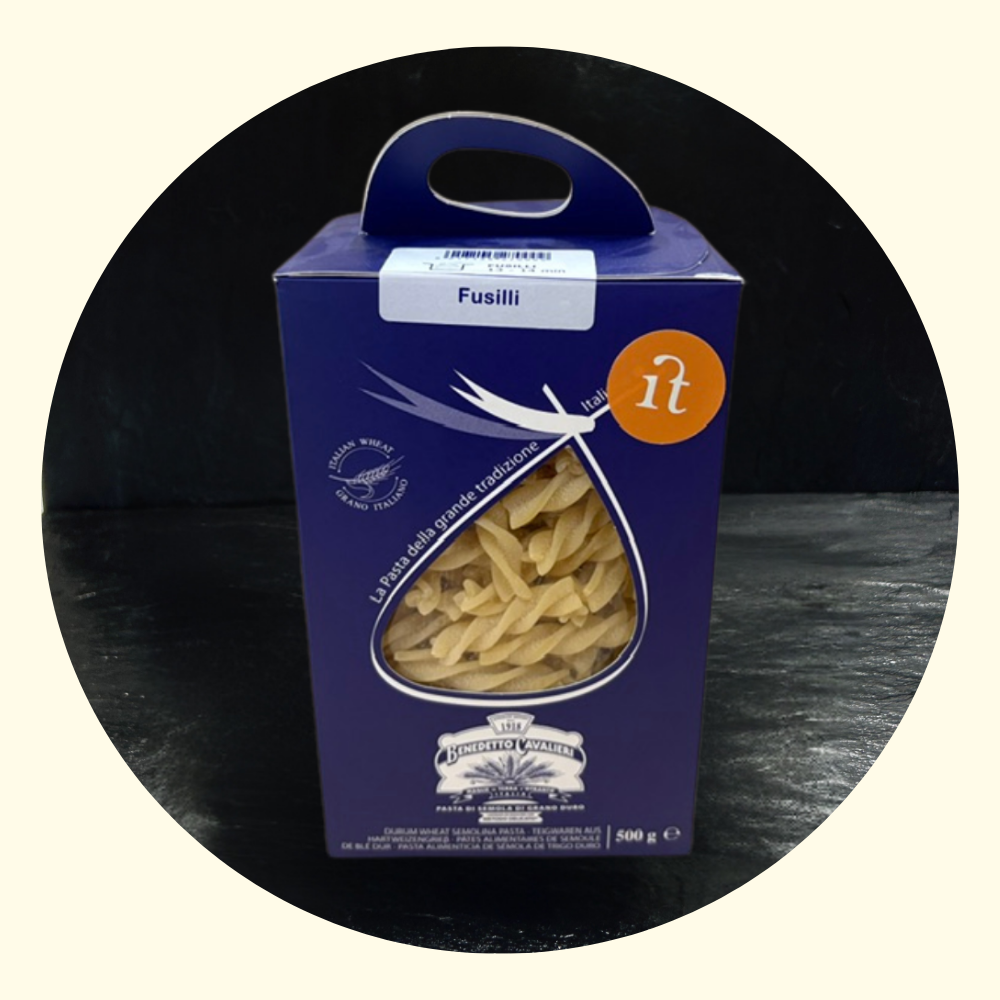 Fusilli 500 g