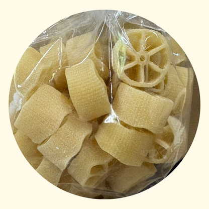 Ruote Pazze 500 gr