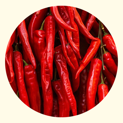 Filetti di Acciughe Con Peperoncino 140 gr