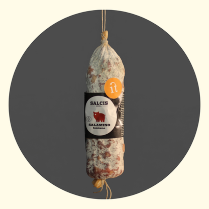 Salamino Toscano 500 g