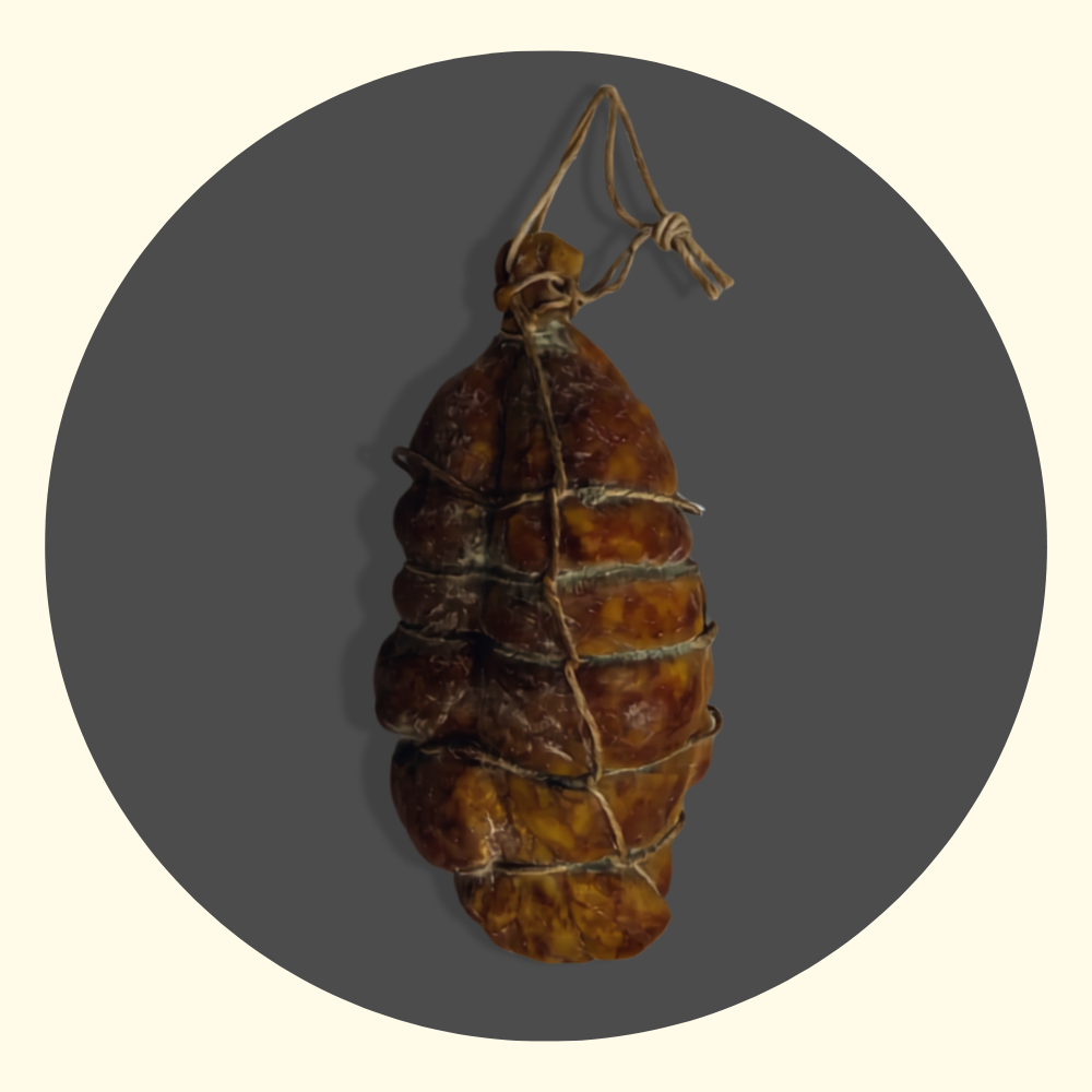 Salame Mariola - circa 700 gr
