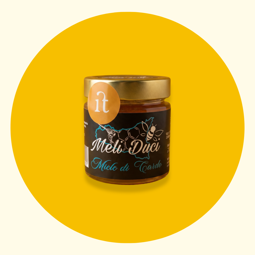 Miele di Cardo 250 g