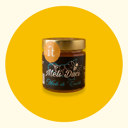 Miele di Cardo 250 g