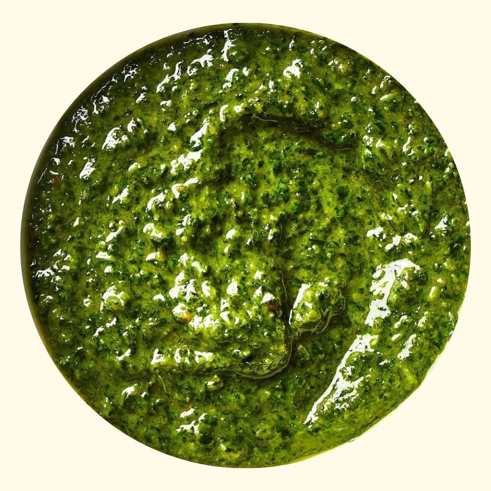 Pesto alla Genovese Collezione